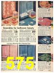 1942 Sears Spring Summer Catalog, Page 575