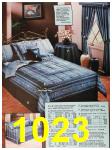 1987 Sears Spring Summer Catalog, Page 1023