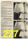 1979 Sears Fall Winter Catalog, Page 227
