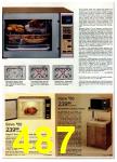 1983 Montgomery Ward Christmas Book, Page 487