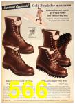 1958 Sears Fall Winter Catalog, Page 566