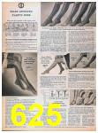 1957 Sears Spring Summer Catalog, Page 625