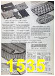1964 Sears Fall Winter Catalog, Page 1535