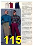 1984 JCPenney Fall Winter Catalog, Page 115