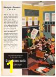 1949 Sears Spring Summer Catalog, Page 1