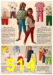 1964 Sears Spring Summer Catalog, Page 514