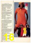1974 Sears Spring Summer Catalog, Page 16