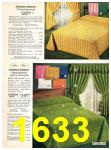 1971 Sears Fall Winter Catalog, Page 1633