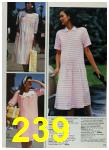 1988 Sears Spring Summer Catalog, Page 239