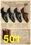 1961 Sears Spring Summer Catalog, Page 501