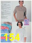 1991 Sears Spring Summer Catalog, Page 154