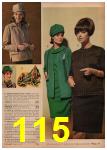 1966 JCPenney Fall Winter Catalog, Page 115