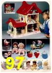 1984 Montgomery Ward Christmas Book, Page 97