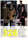 1983 Sears Fall Winter Catalog, Page 326