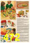 1982 Montgomery Ward Christmas Book, Page 472