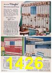 1963 Sears Spring Summer Catalog, Page 1426