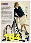 1969 Sears Spring Summer Catalog, Page 164