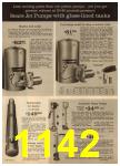 1965 Sears Spring Summer Catalog, Page 1142