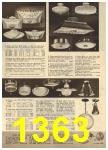 1965 Sears Spring Summer Catalog, Page 1363