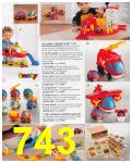 2011 Sears Christmas Book (Canada), Page 743