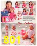 2009 Sears Christmas Book (Canada), Page 801