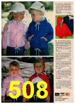 1982 JCPenney Spring Summer Catalog, Page 508
