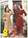 1940 Sears Fall Winter Catalog, Page 8