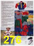 1991 Sears Spring Summer Catalog, Page 276