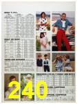 1993 Sears Spring Summer Catalog, Page 240