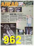 1989 Sears Home Annual Catalog, Page 962