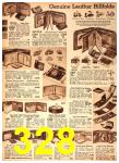 1942 Sears Spring Summer Catalog, Page 328