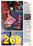 1991 JCPenney Christmas Book, Page 269