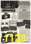 1974 Sears Spring Summer Catalog, Page 1128
