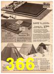 1968 Montgomery Ward Christmas Book, Page 366