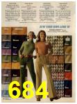 1972 Sears Fall Winter Catalog, Page 684