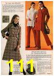 1971 JCPenney Fall Winter Catalog, Page 111