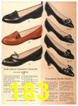1960 Sears Fall Winter Catalog, Page 183