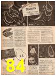 1951 Sears Christmas Book, Page 84