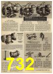 1968 Sears Fall Winter Catalog, Page 732