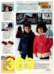 1977 Sears Fall Winter Catalog, Page 369