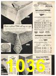 1973 Sears Fall Winter Catalog, Page 1036