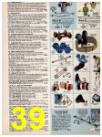 1981 Sears Spring Summer Catalog, Page 39