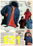 1977 Sears Fall Winter Catalog, Page 621