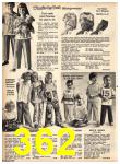 1971 Sears Spring Summer Catalog, Page 362
