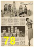 1959 Sears Spring Summer Catalog, Page 78