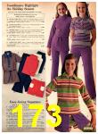 1971 JCPenney Christmas Book, Page 173