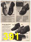 1973 Sears Fall Winter Catalog, Page 391
