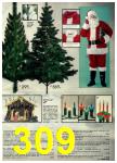 1980 Montgomery Ward Christmas Book, Page 309