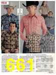 1981 Sears Fall Winter Catalog, Page 661