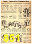 1942 Sears Spring Summer Catalog, Page 851